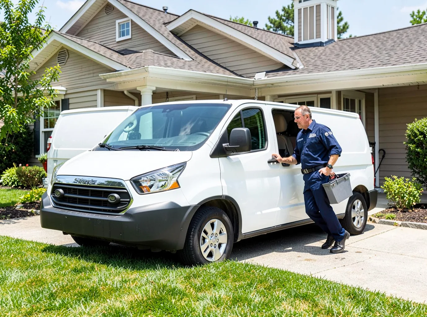 Emergency Plumber company in Troutman, NC