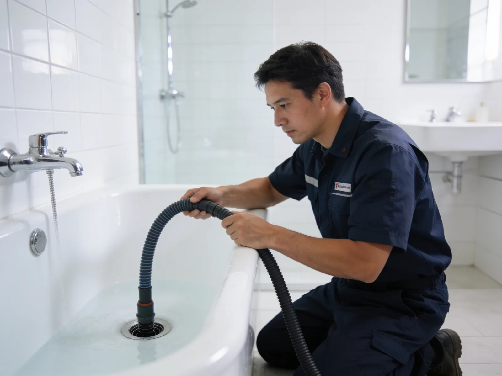 Emergency Plumber Troutman, NC FAQs